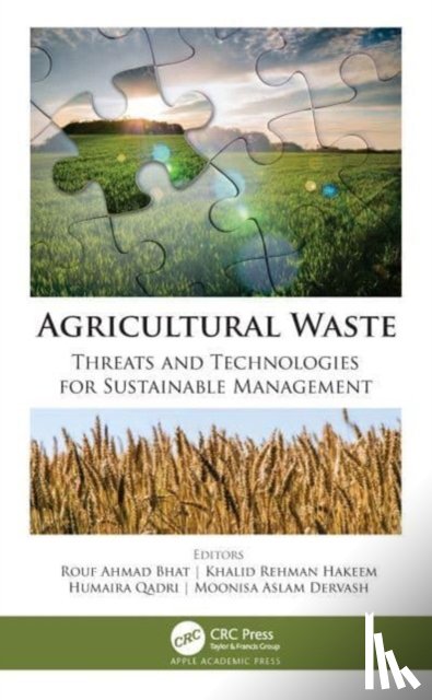  - Agricultural Waste