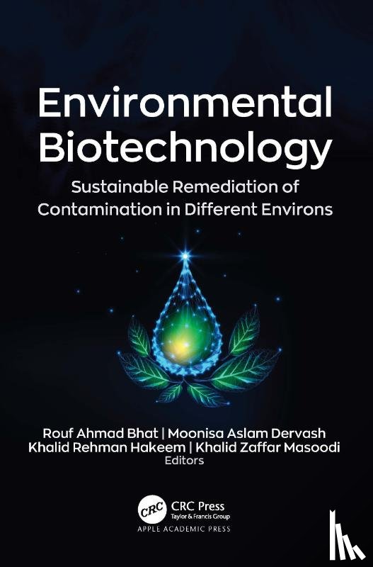  - Environmental Biotechnology