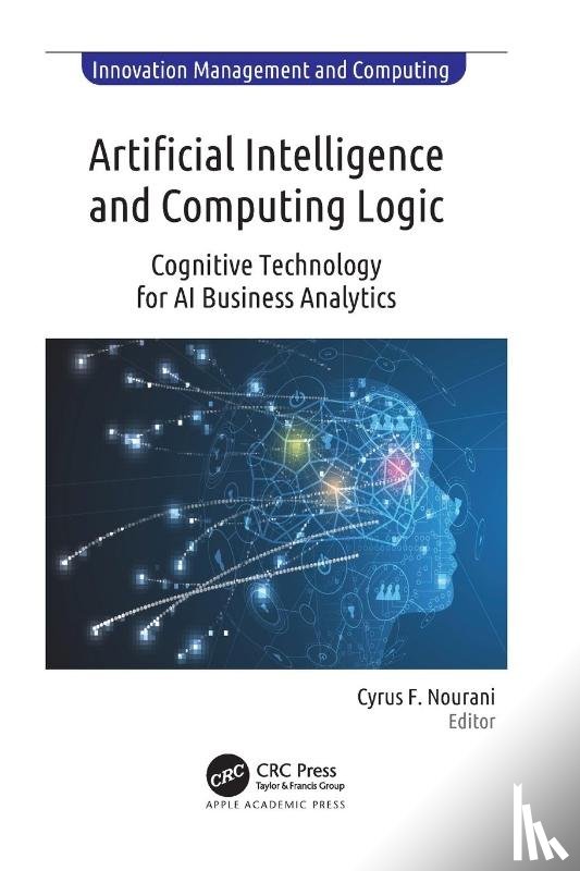 Nourani, Cyrus F. - Artificial Intelligence and Computing Logic