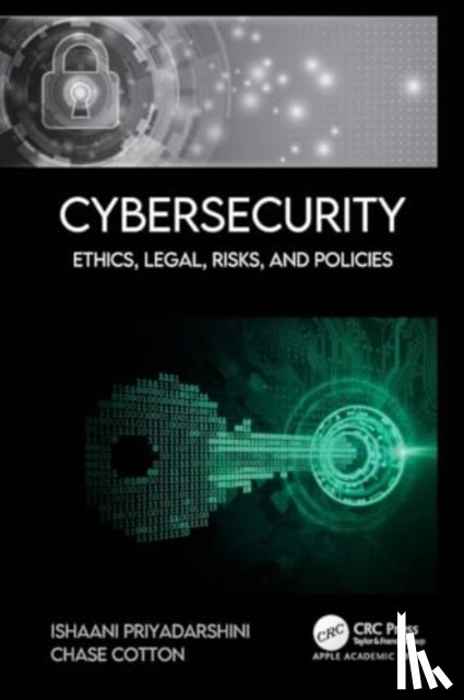 Priyadarshini, Ishaani (University of Delaware), Cotton, Chase (University of Delaware - Cybersecurity
