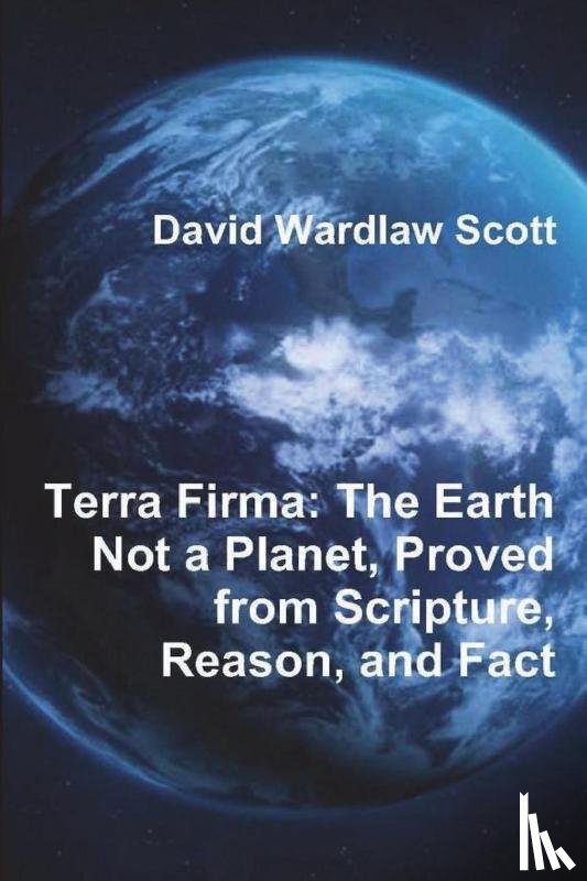 Scott, David Wardlaw - Terra Firma
