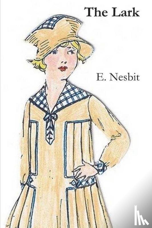 Nesbit, E - The Lark