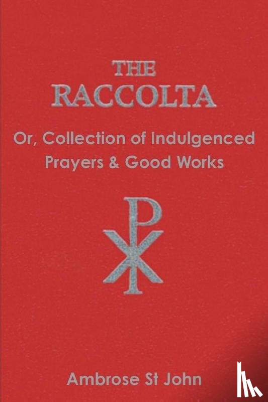 St John, Ambrose - The Raccolta