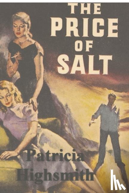 Highsmith, Patricia - PRICE OF SALT