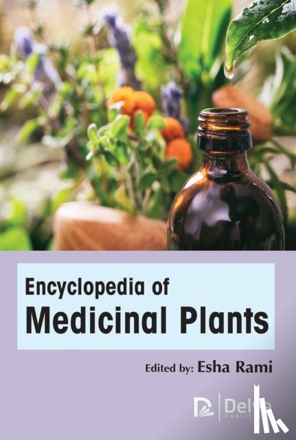  - Encyclopedia of Medicinal Plants