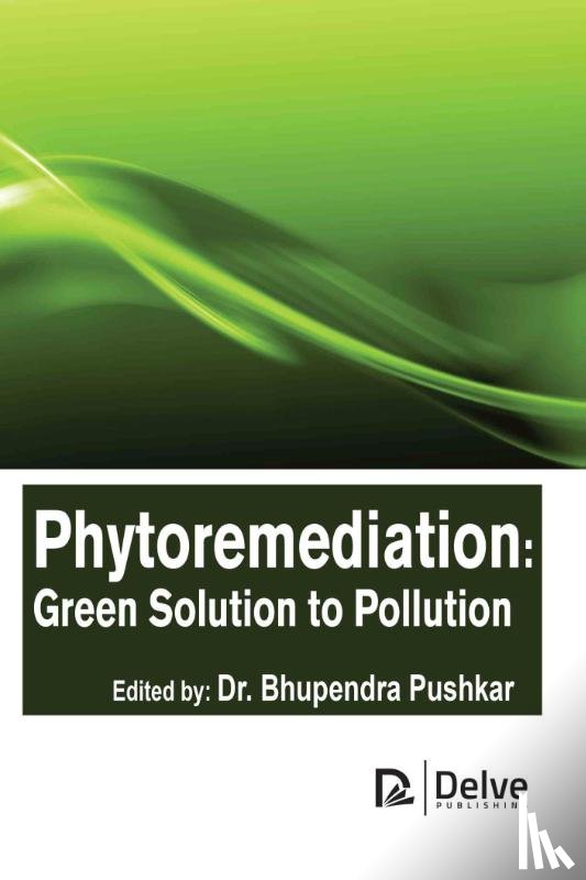  - Phytoremediation