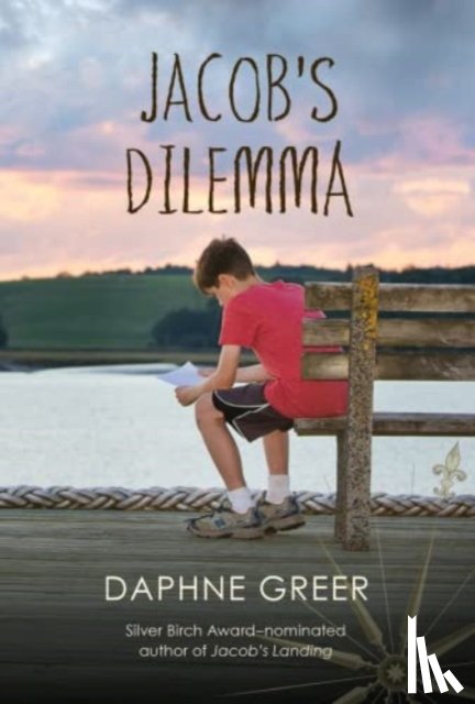 Greer, Daphne - Jacob's Dilemma