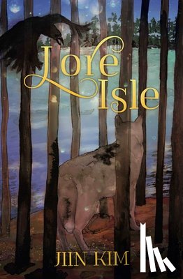 Kim, Jiin - Lore Isle