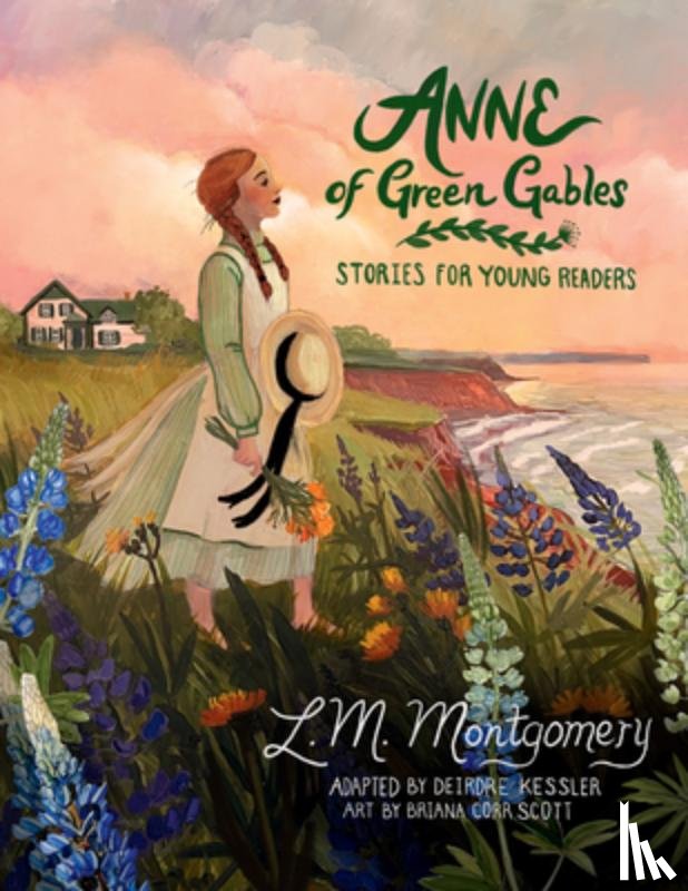 Kessler, Deirdre - Anne of Green Gables: Stories for Young Readers (New Ed)