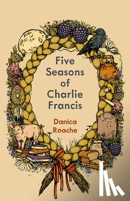 Roache, Danica - Five Seasons of Charlie Francis