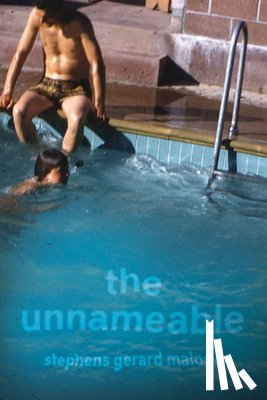 Gerard Malone, Stephens - The Unnameable