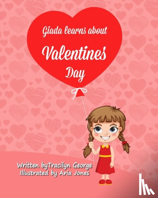 George, Tracilyn - Giada Learns about Valentine's Day