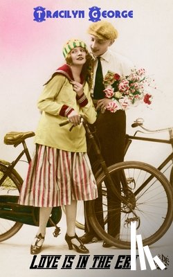 George, Tracilyn - Love is in the Era