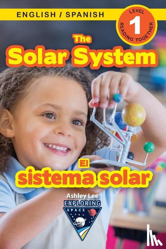 Lee, Ashley - The Solar System