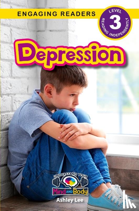 Lee, Ashley - Depression