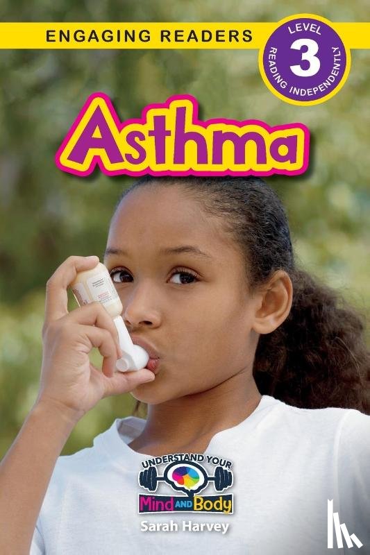 Harvey, Sarah - Asthma