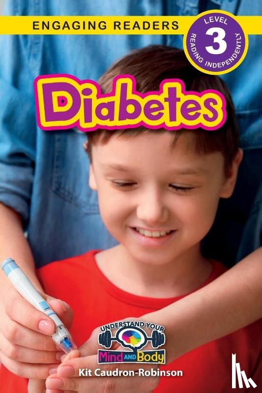 Caudron-Robinson, Kit - Diabetes