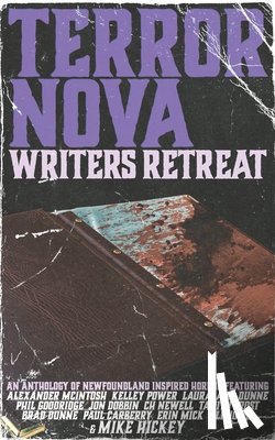 Power, Kelley, Mick, Erin, Dunne, Lauralana - Terror Nova