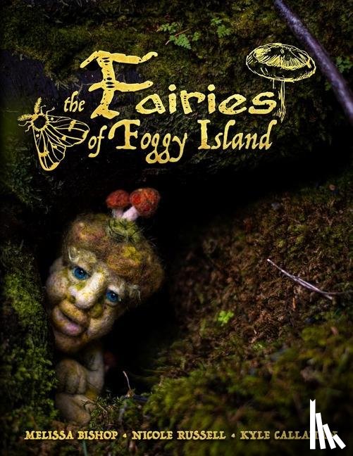 Bishop, Melissa - Fairies of Foggy Island