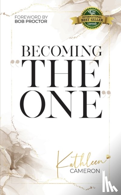 Cameron, Kathleen - Becoming The One