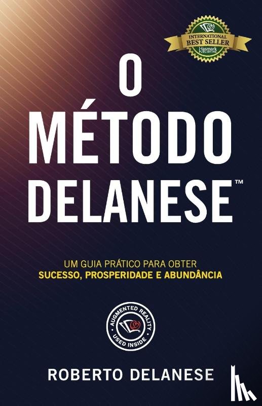 Delanese, Roberto - O Metodo Delanese