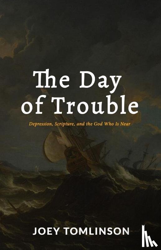 Tomlinson, Joey - The Day of Trouble