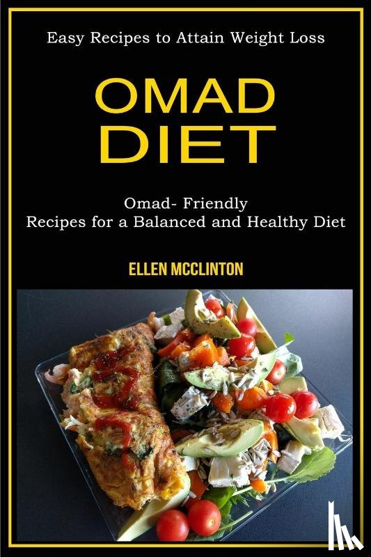 McClinton, Ellen - Omad Diet