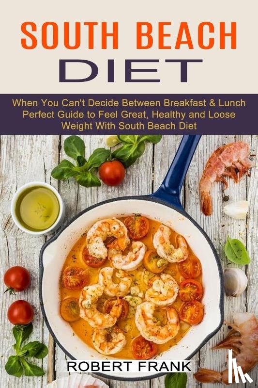 Frank, Robert - South Beach Diet