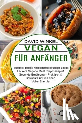 Winkel, David - Vegan Fur Anfanger