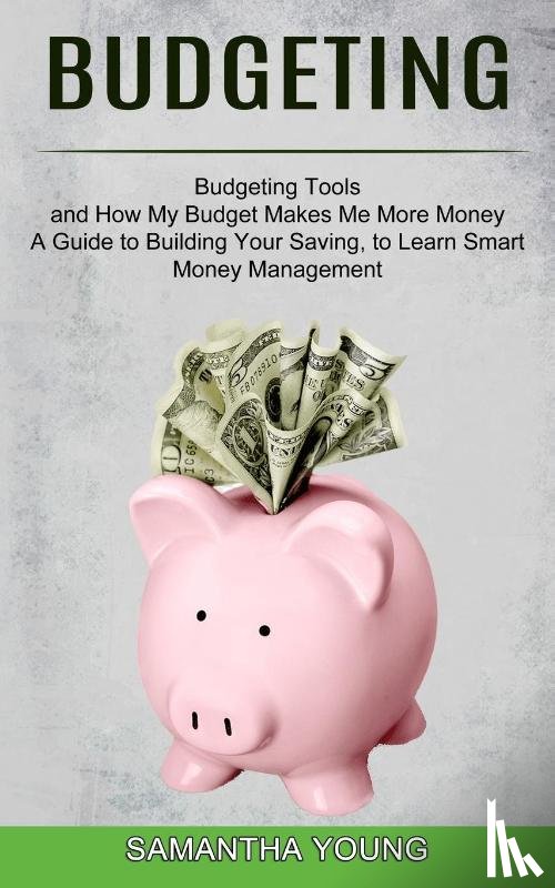 Young, Samantha - Budgeting