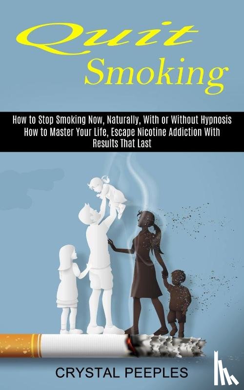 Peeples, Crystal - Quit Smoking