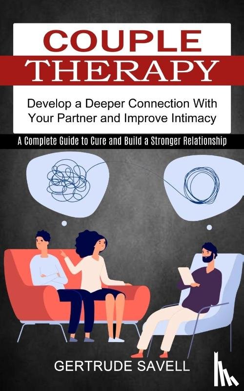 Savell, Gertrude - Couple Therapy