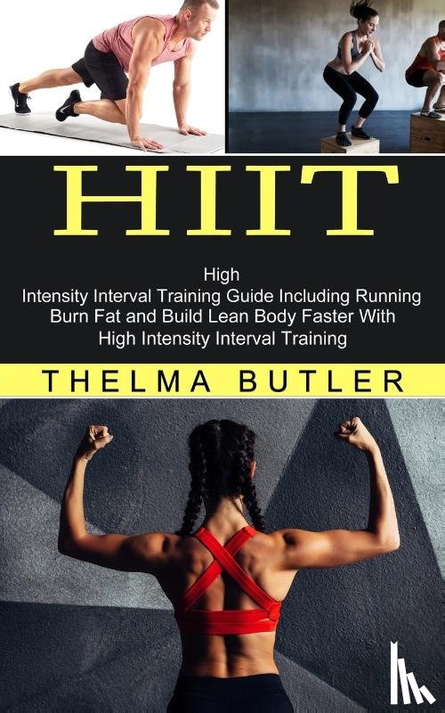 Butler, Thelma - Hiit