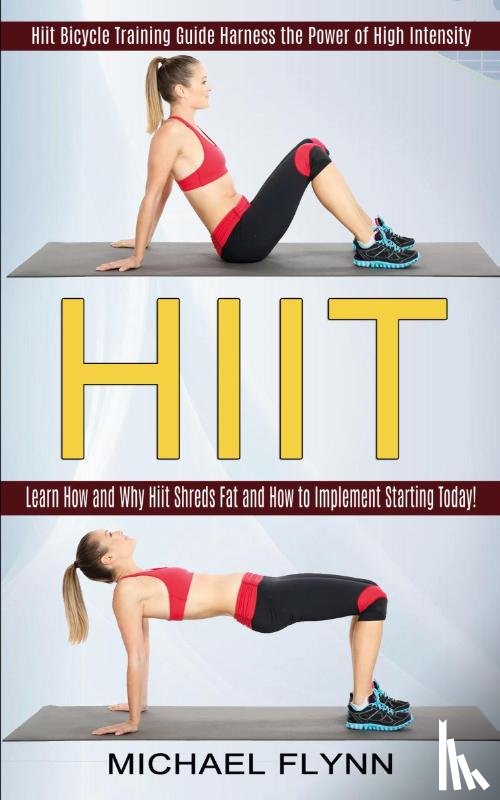 Flynn, Michael - Hiit
