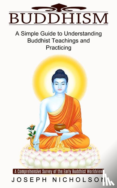 Nicholson, Joseph - Buddhism