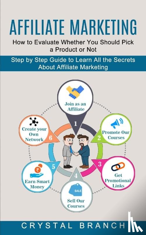 Branch, Crystal - Affiliate Marketing