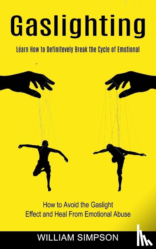 Simpson, William - Gaslighting