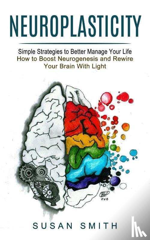 Smith, Susan - Neuroplasticity