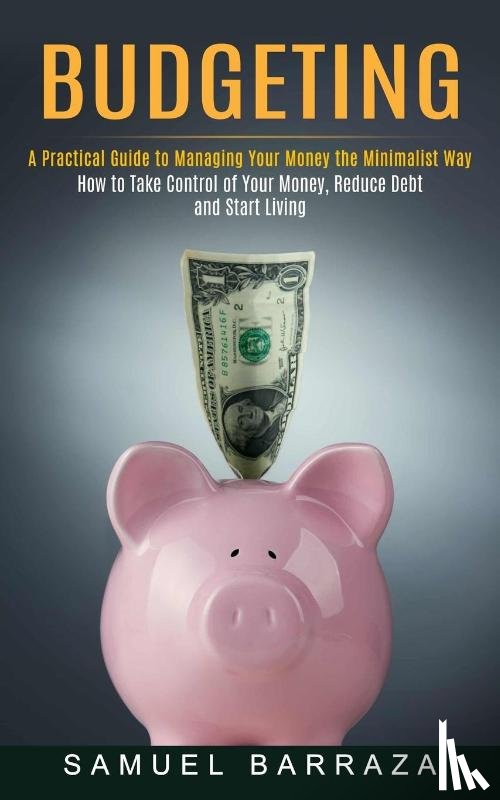 Barraza, Samuel - Budgeting