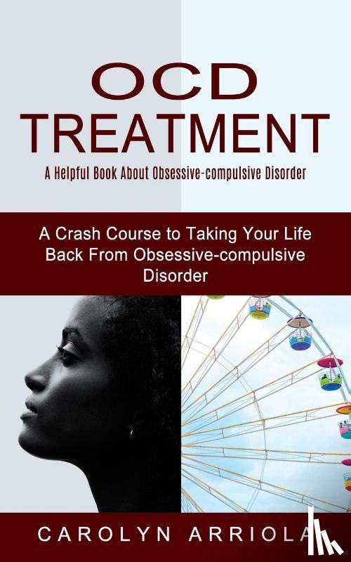 Arriola, Carolyn - Ocd Treatment