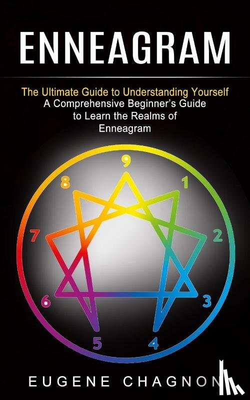 Chagnon, Eugene - Enneagram
