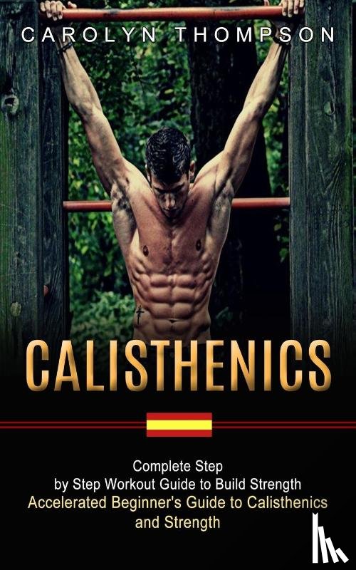 Thompson, Carolyn - Calisthenics