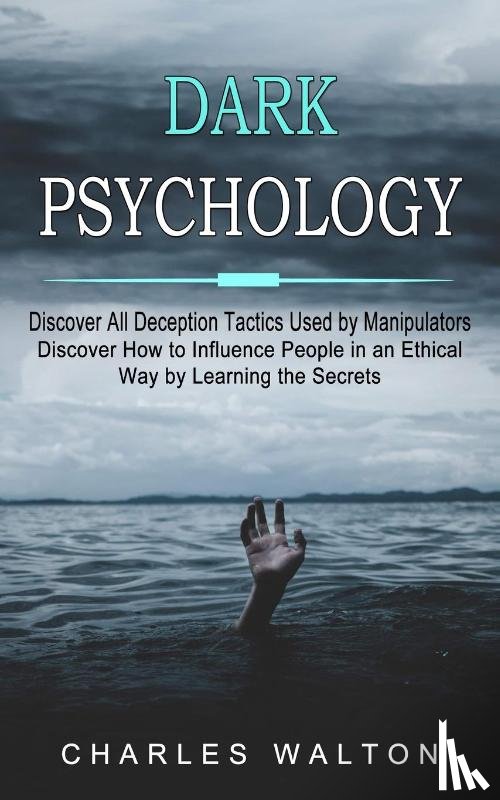 Walton, Charles - Dark Psychology