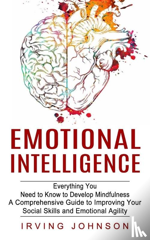Johnson, Irving - Emotional Intelligence
