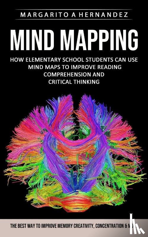 A Hernandez, Margarito - Mind Mapping