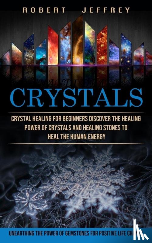 Jeffrey, Robert - Crystals