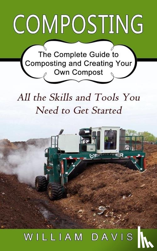 Davis, William - Composting