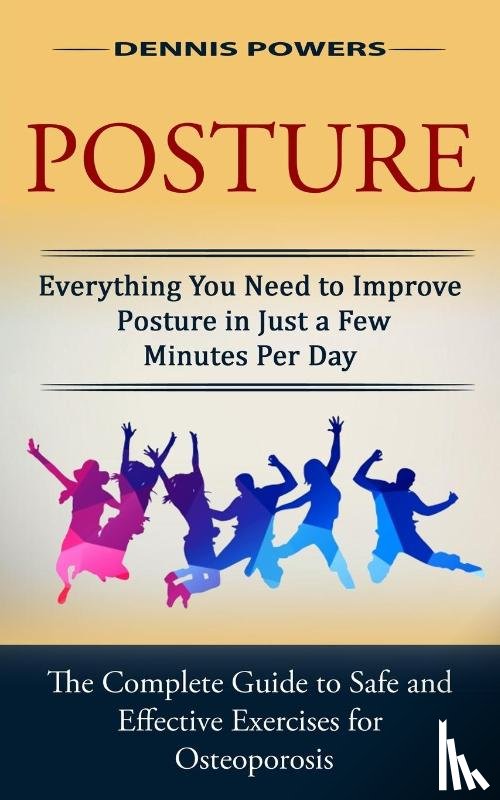 Powers, Dennis - Posture