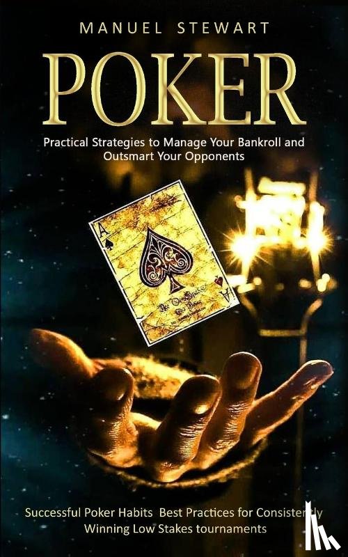 Stewart, Manuel - Poker