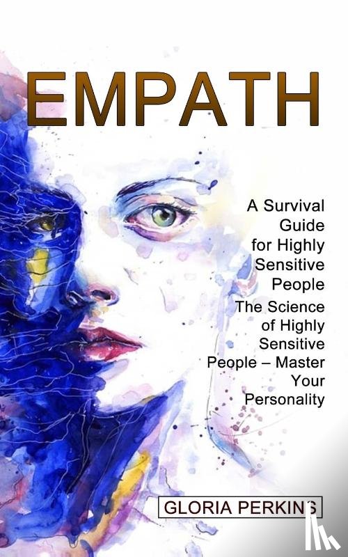 Perkins, Gloria - Empath